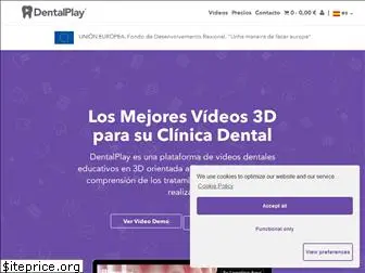 dentalplay.es