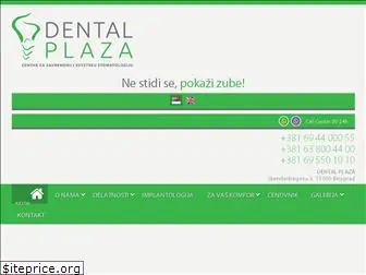 dentalplaza.rs