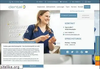 dentalplus.de