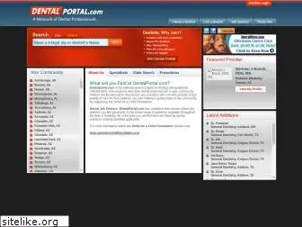 dentalportal.com