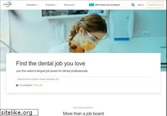 dentalpost.net