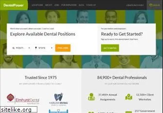 dentalpower.com