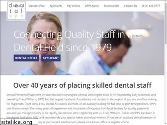 dentalpps.com