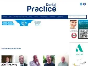 dentalpracticemagazine.co.uk