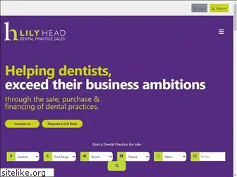 dentalpracticesales.co.uk