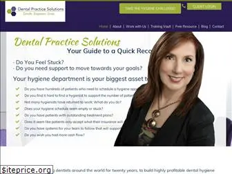dentalpracticesolutions.com