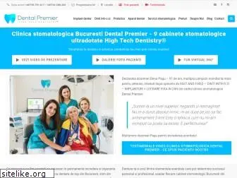 dentalpremier.ro