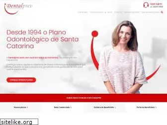 dentalprev.com.br