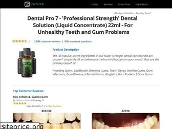 dentalpro7.com