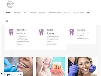 dentalprocy.com