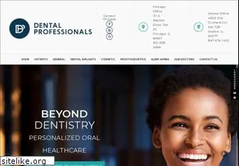dentalprofessionals.com