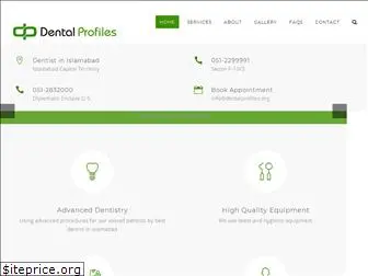 dentalprofiles.org