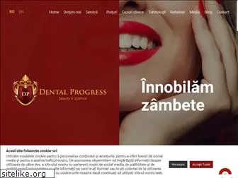 dentalprogress.ro