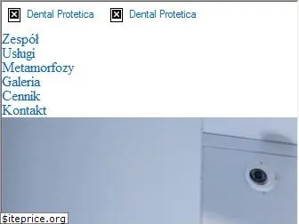 dentalprotetica.pl