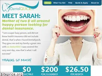 dentalquick.com