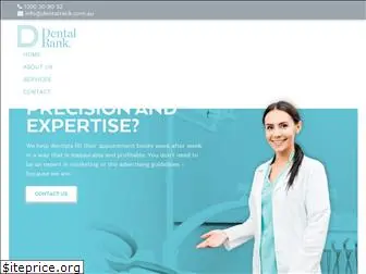 dentalrank.com.au