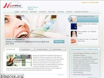 dentalreconstructions.com