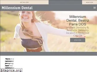 dentalredwoodcity.com