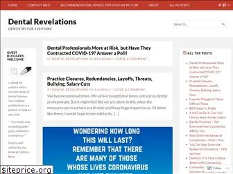 dentalrevelations.com