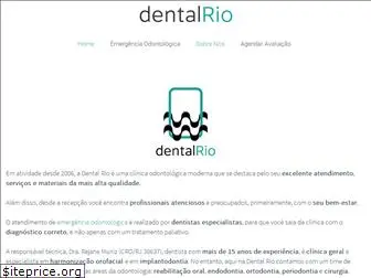 dentalrio.com.br