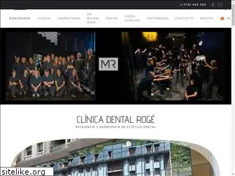 dentalroge.com