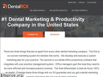 dentalroi.com