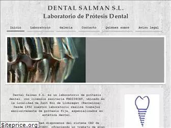 dentalsalman.com