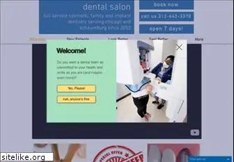 dentalsalon.com