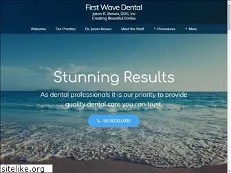 dentalsandiego.com