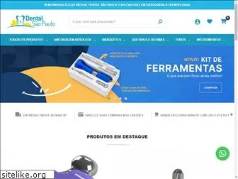 dentalsaopaulo.com.br