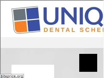 dentalscheduling.com