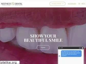 dentalscv.com