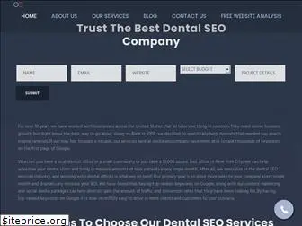 dentalseo.company