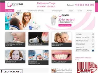 dentalservice.pl