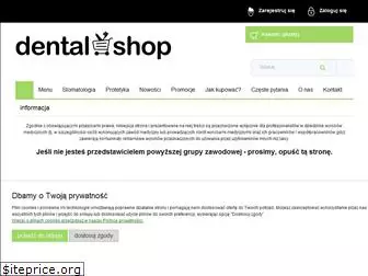 dentalshop.com.pl