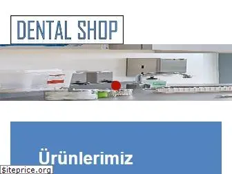 dentalshop.com.tr