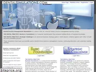 dentalsimulations.com