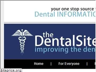 dentalsite.com