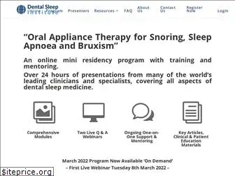 dentalsleepinstitute.com.au