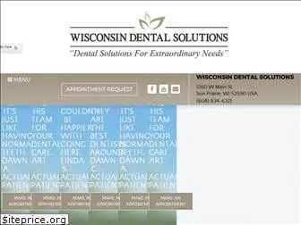 dentalsolutions4you.com