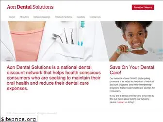 dentalsolutionsnetwork.com