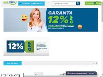 dentalsorrisoltda.com.br