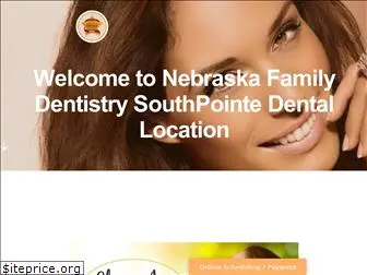 dentalsouthpointe.com