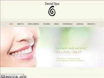 dentalspaca.com