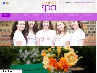 dentalspaputney.co.uk