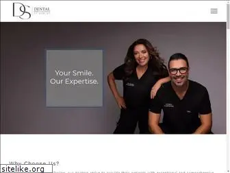 dentalspecialistsofdarien.com