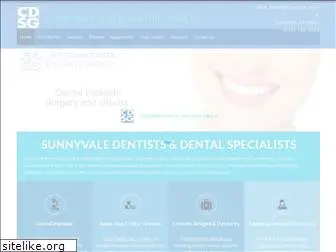 dentalspecialty.com