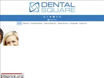 dentalsquarepractice.com
