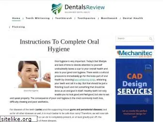 dentalsreview.com