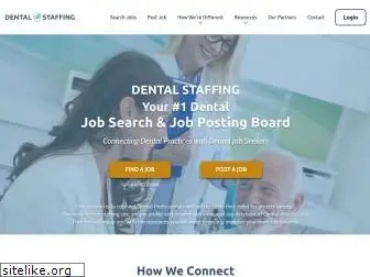 dentalstaffing.org